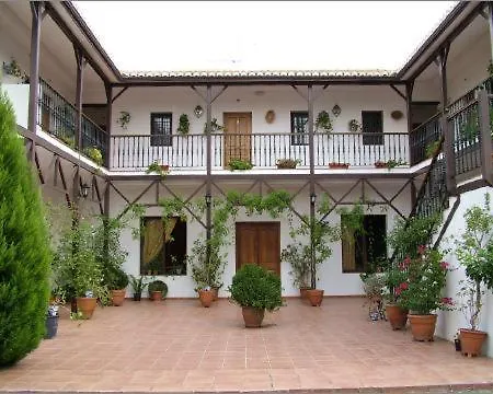Country house Cortijo Santa Barbara
