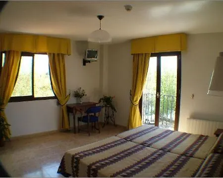 Country house Cortijo Santa Barbara *